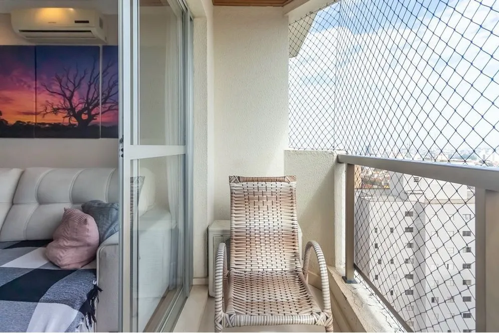 Apartamento, 3 quartos, 176 m² - Foto 7