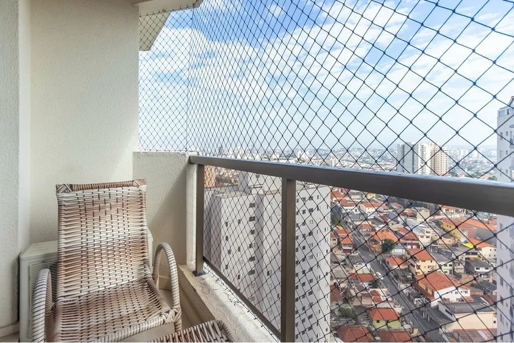 Apartamento, 3 quartos, 176 m² - Foto 12
