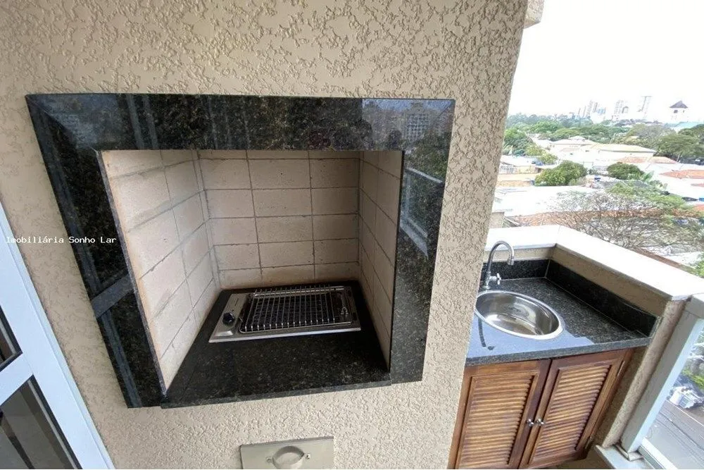 Apartamento, 3 quartos, 120 m² - Foto 5
