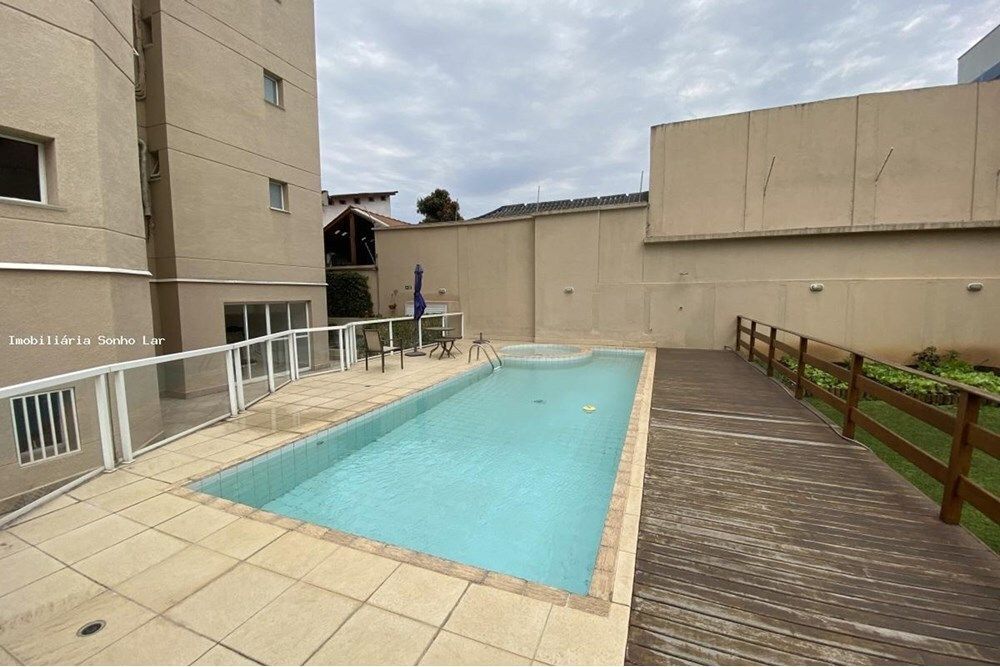Apartamento, 3 quartos, 120 m² - Foto 4