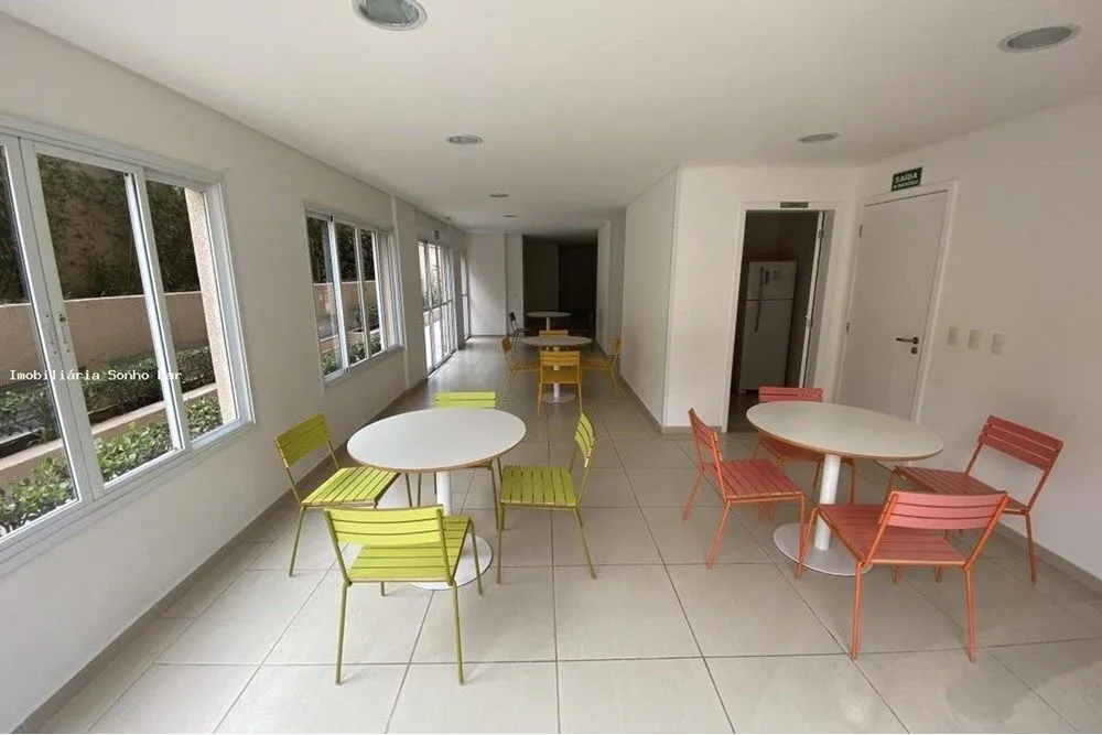 Apartamento, 3 quartos, 120 m² - Foto 2