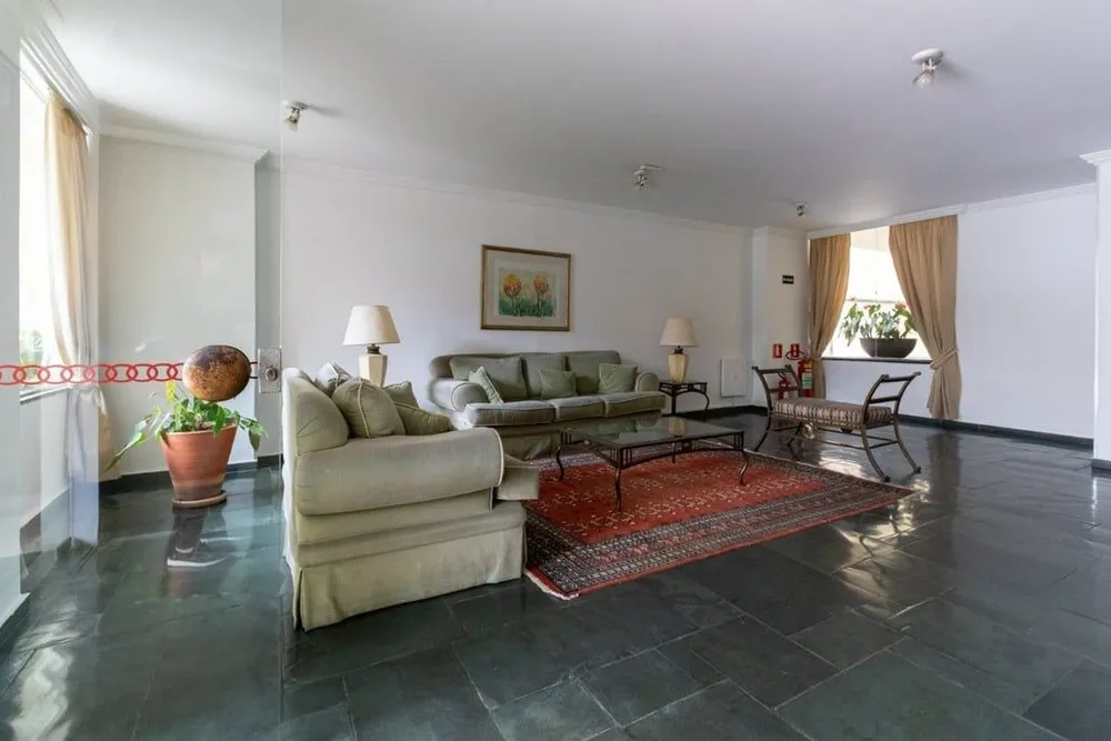 Apartamento, 3 quartos, 85 m² - Foto 13