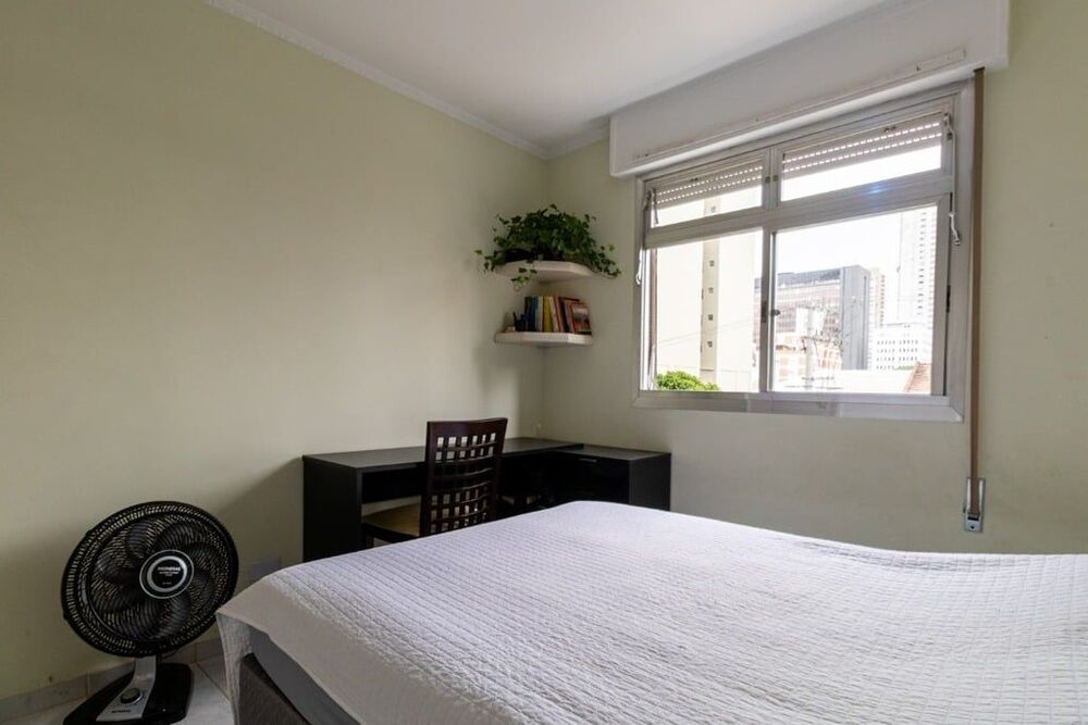 Apartamento, 3 quartos, 85 m² - Foto 5