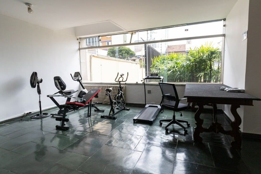 Apartamento, 3 quartos, 85 m² - Foto 9