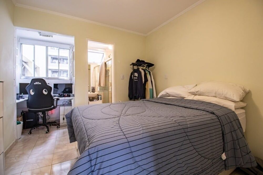 Apartamento, 3 quartos, 85 m² - Foto 11