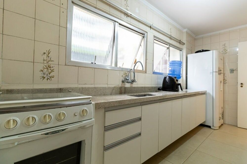 Apartamento, 3 quartos, 85 m² - Foto 4