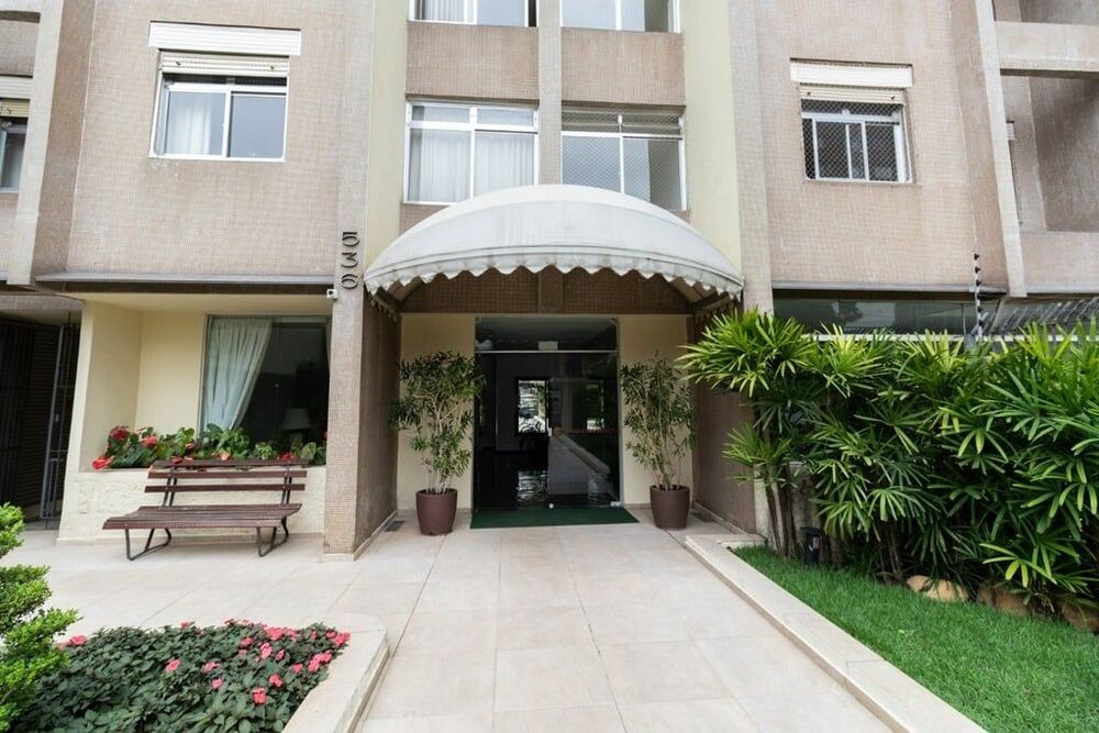 Apartamento, 3 quartos, 85 m² - Foto 2