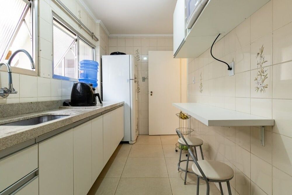 Apartamento, 3 quartos, 85 m² - Foto 3