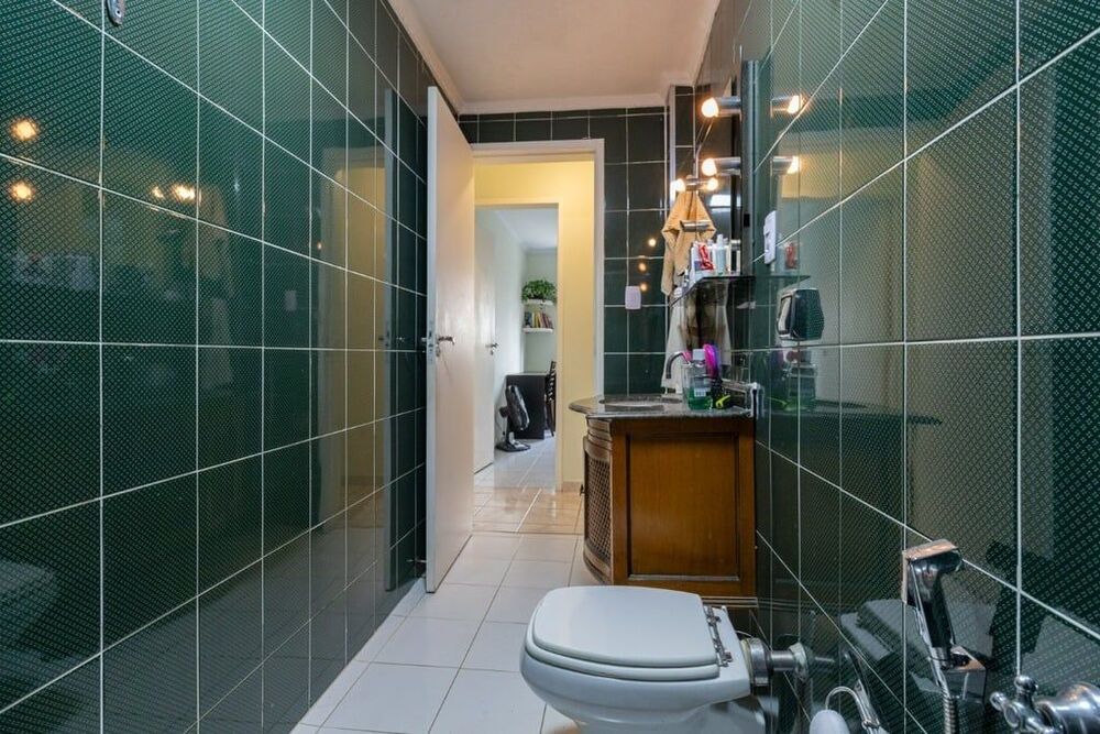 Apartamento, 3 quartos, 85 m² - Foto 1