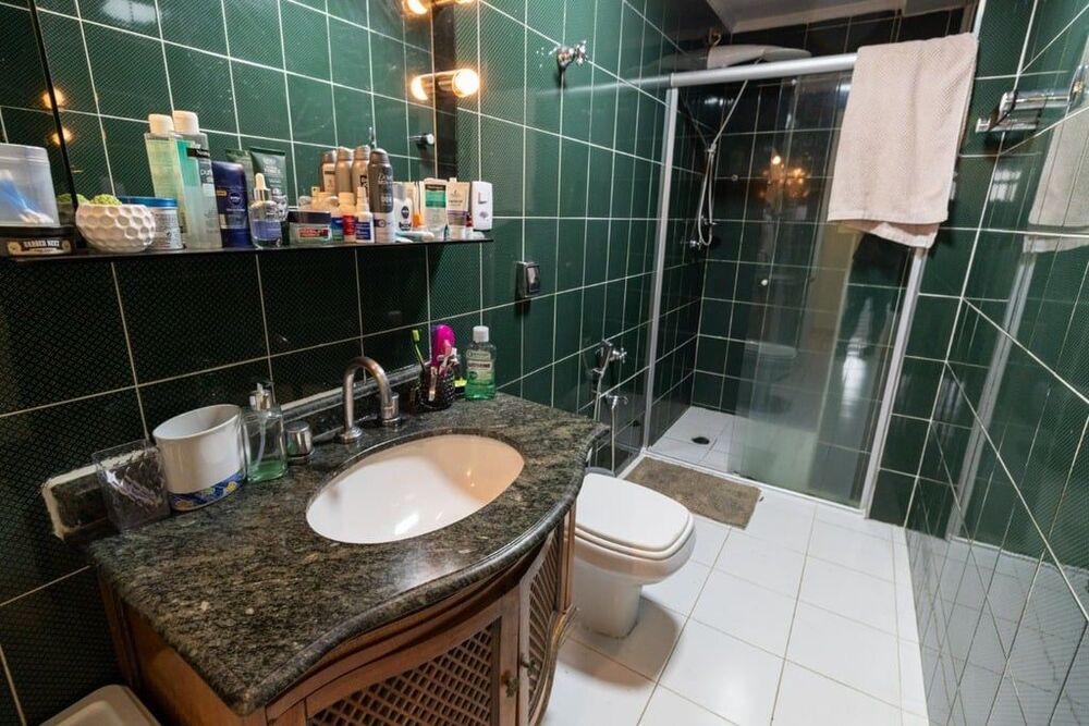 Apartamento, 3 quartos, 85 m² - Foto 16
