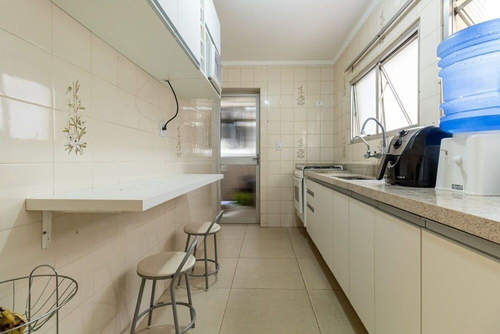 Apartamento, 3 quartos, 85 m² - Foto 20