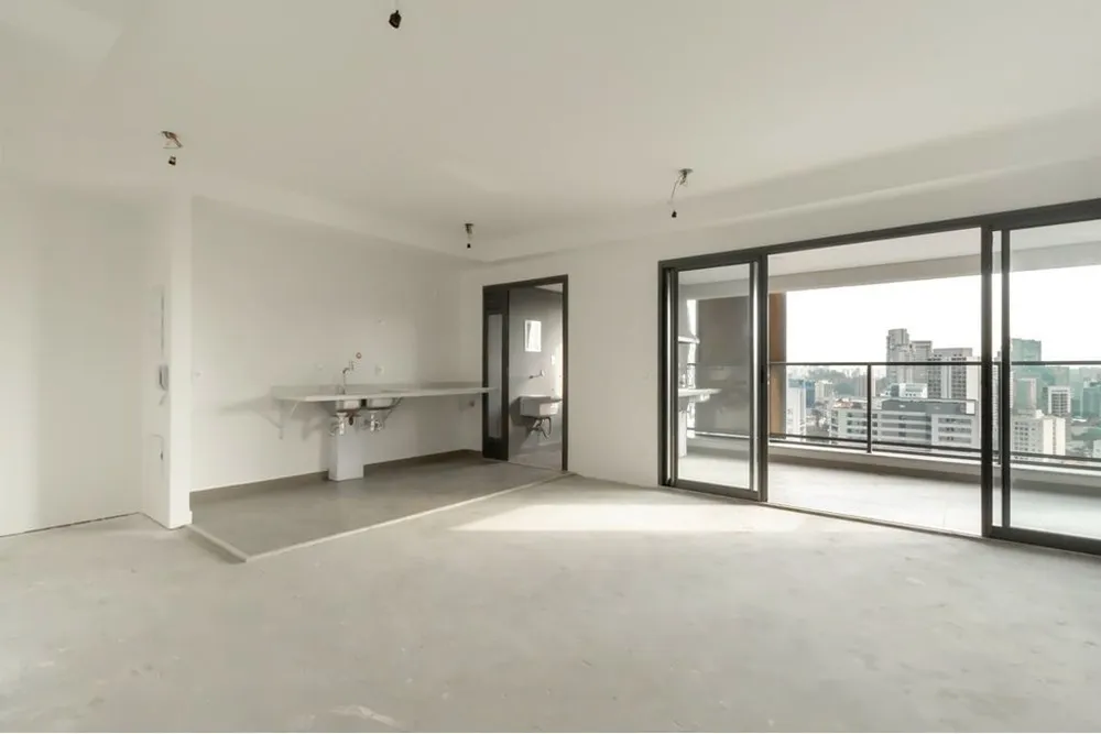 Apartamento, 2 quartos, 86 m² - Foto 2