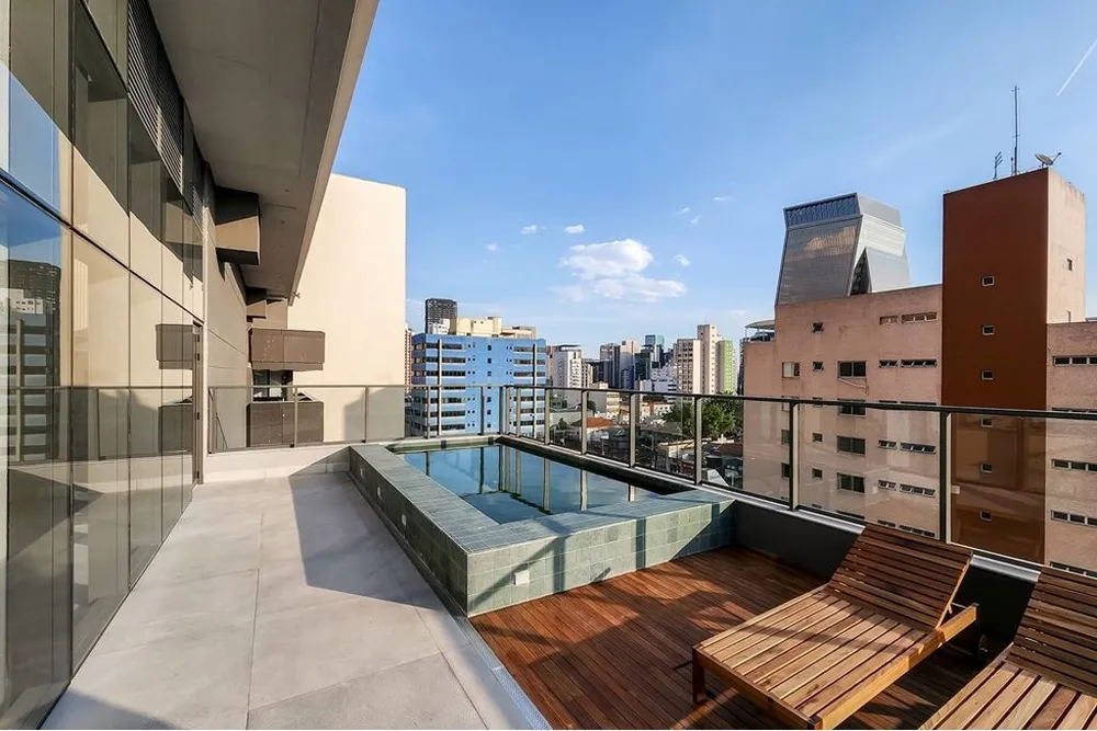 Apartamento, 2 quartos, 86 m² - Foto 12
