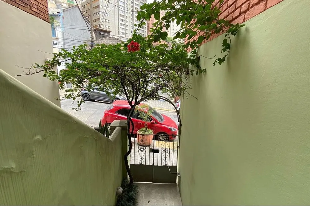 Prédio Inteiro, 180 m² - Foto 4