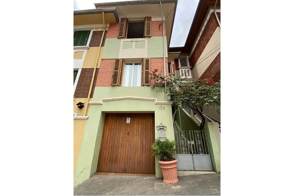 Prédio Inteiro, 180 m² - Foto 3