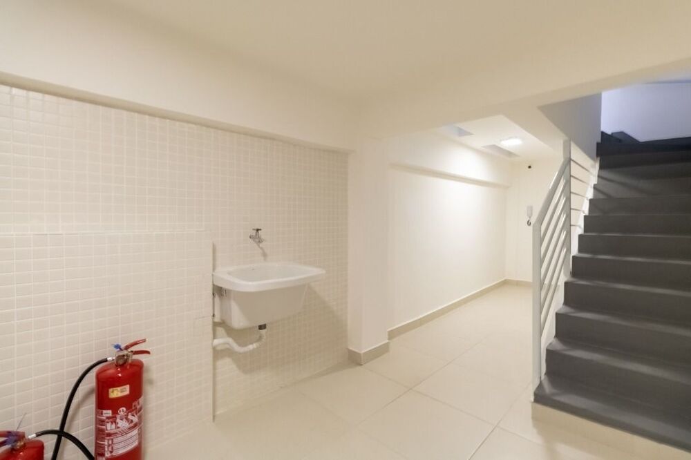 Kitnet e Studio para alugar com 1 quarto, 12m² - Foto 11