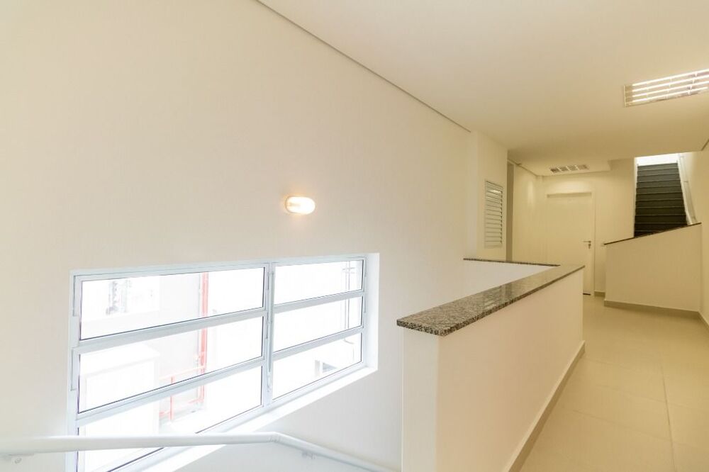 Kitnet e Studio para alugar com 1 quarto, 12m² - Foto 8