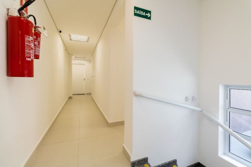 Kitnet e Studio para alugar com 1 quarto, 12m² - Foto 7