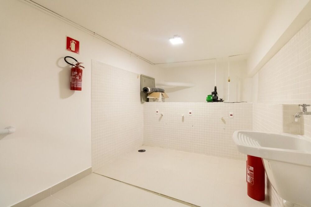 Kitnet e Studio para alugar com 1 quarto, 12m² - Foto 12