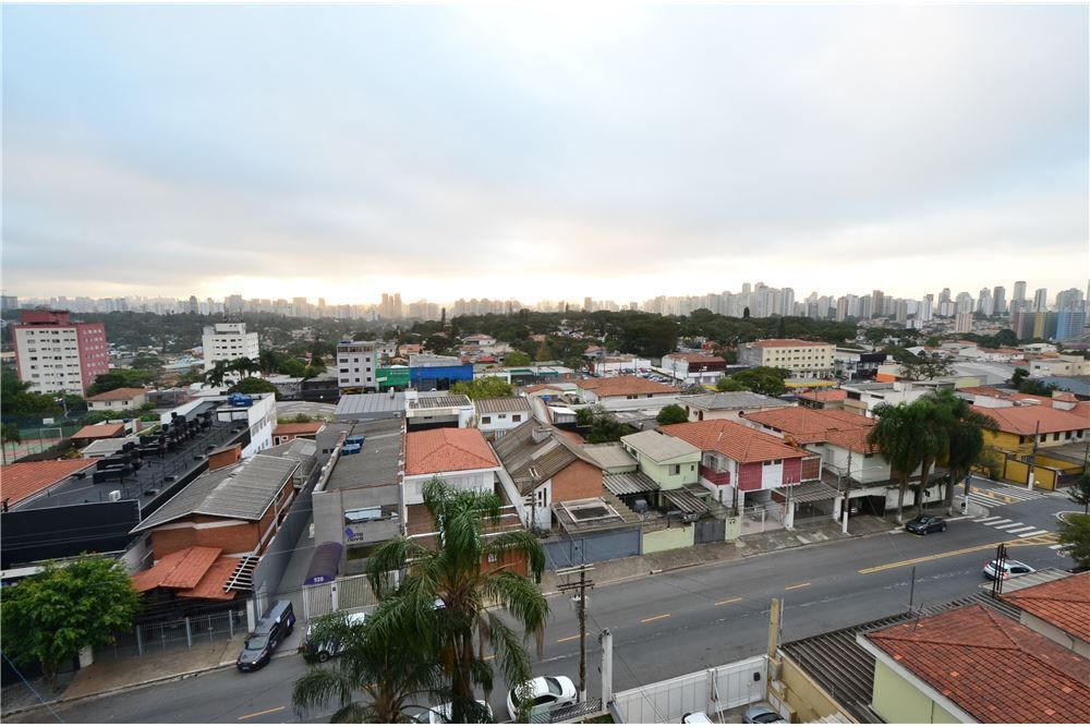 Apartamento à venda com 3 quartos, 93m² - Foto 6