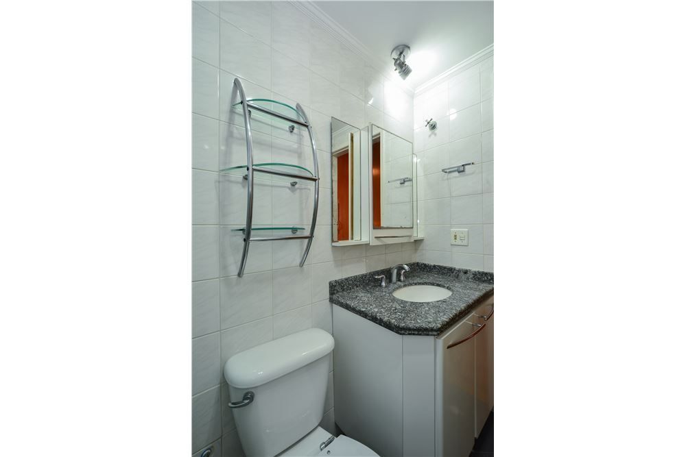 Apartamento à venda com 3 quartos, 93m² - Foto 4