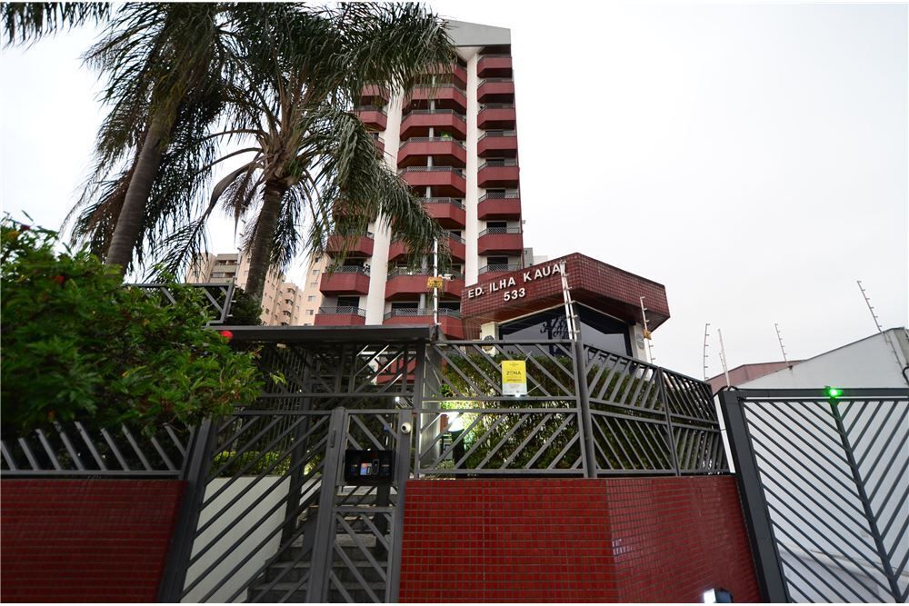 Apartamento à venda com 3 quartos, 93m² - Foto 8