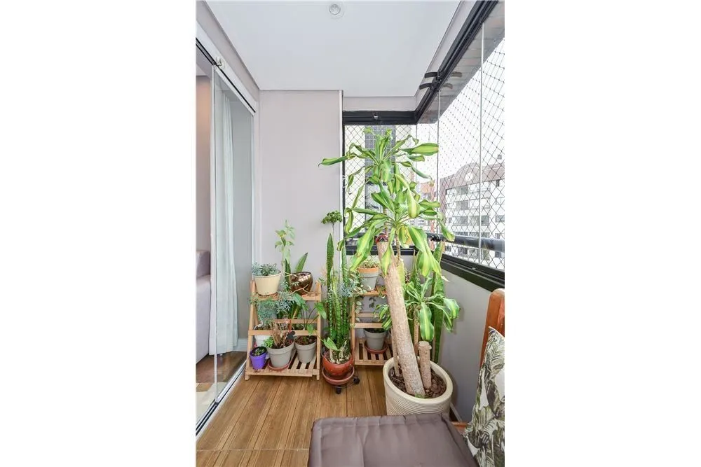 Apartamento, 3 quartos, 107 m² - Foto 5
