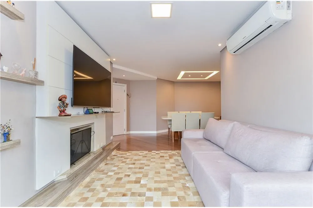 Apartamento, 3 quartos, 107 m² - Foto 7