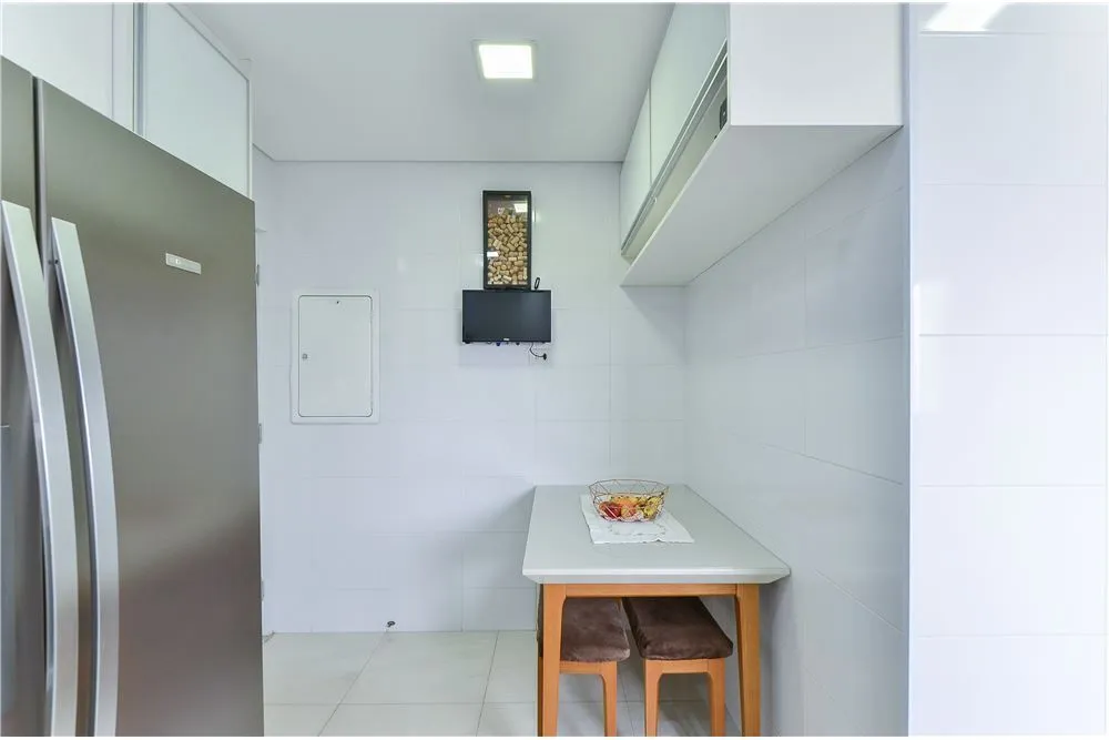 Apartamento, 3 quartos, 107 m² - Foto 6