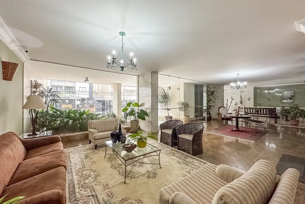 Apartamento, 3 quartos, 170 m² - Foto 7