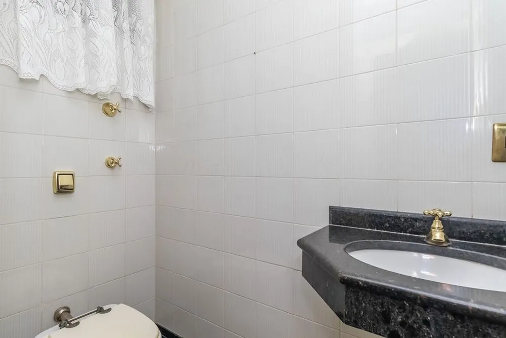 Apartamento, 3 quartos, 170 m² - Foto 3