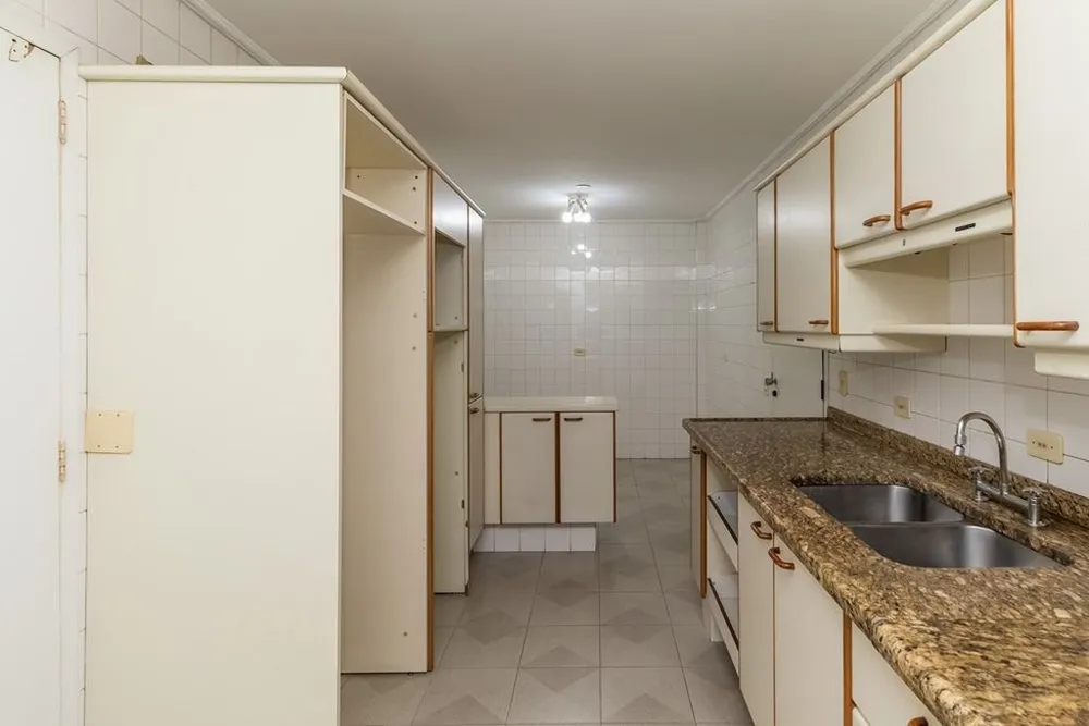 Apartamento, 3 quartos, 170 m² - Foto 1