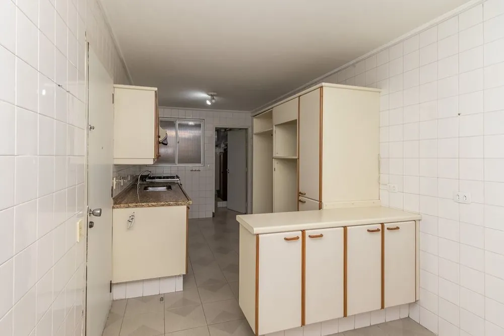 Apartamento, 3 quartos, 170 m² - Foto 2