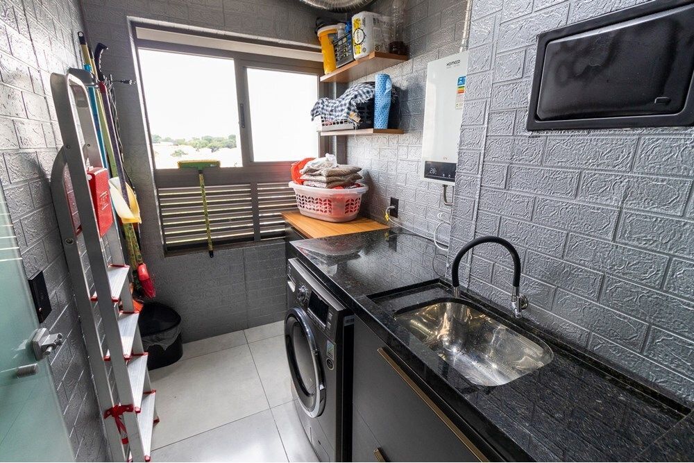 Apartamento, 2 quartos, 44 m² - Foto 20