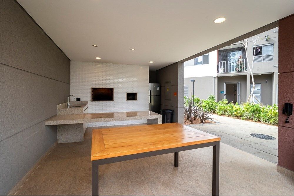 Apartamento, 2 quartos, 44 m² - Foto 4