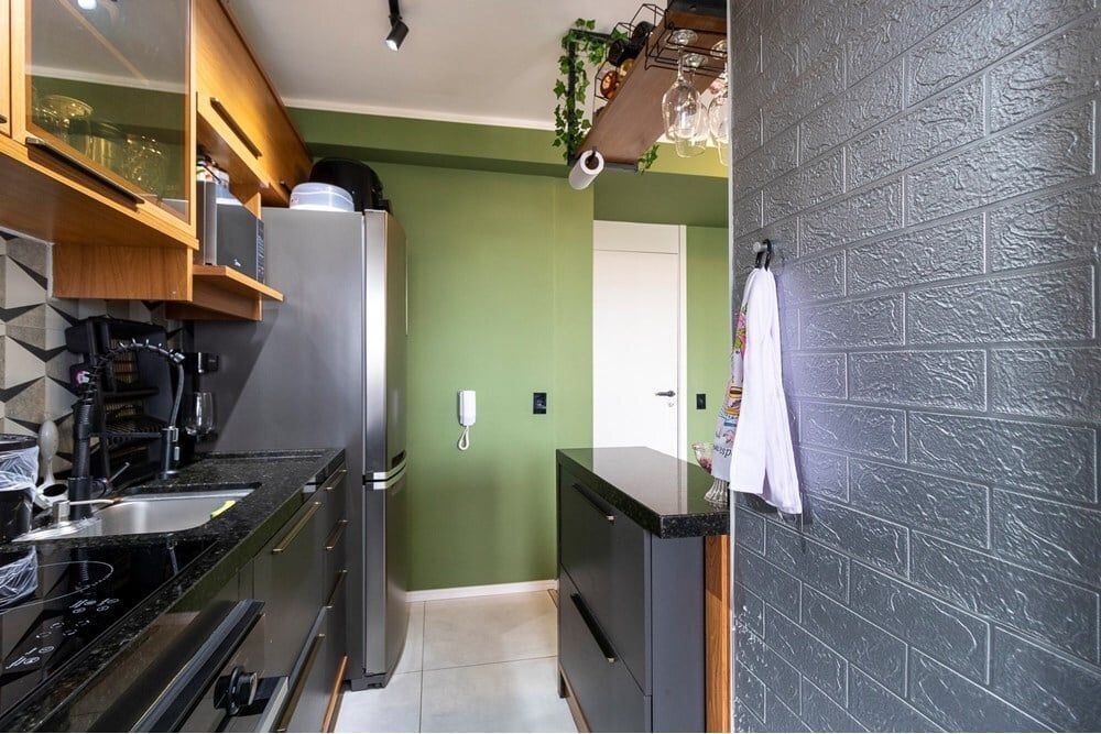 Apartamento, 2 quartos, 44 m² - Foto 21