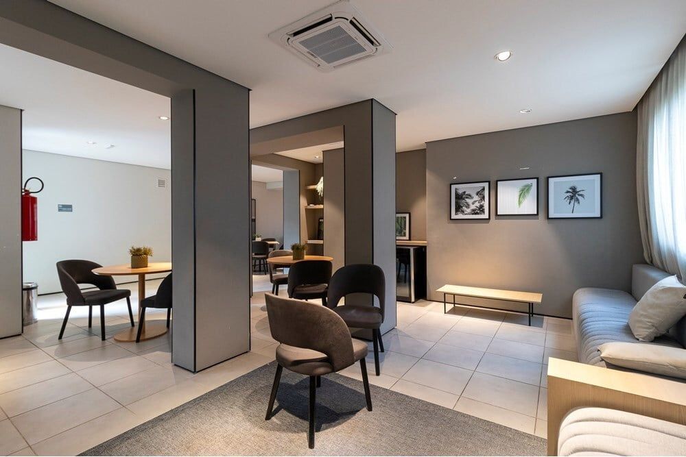 Apartamento, 2 quartos, 44 m² - Foto 15