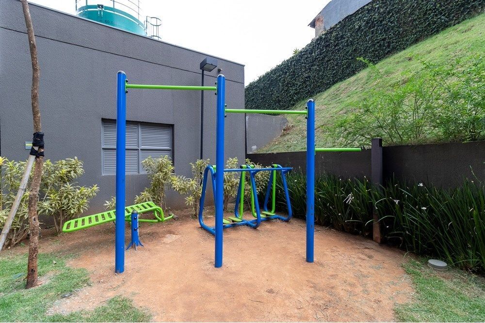 Apartamento, 2 quartos, 44 m² - Foto 9