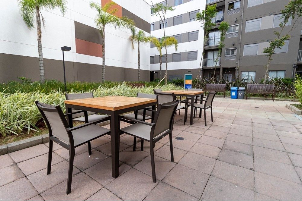 Apartamento, 2 quartos, 44 m² - Foto 3