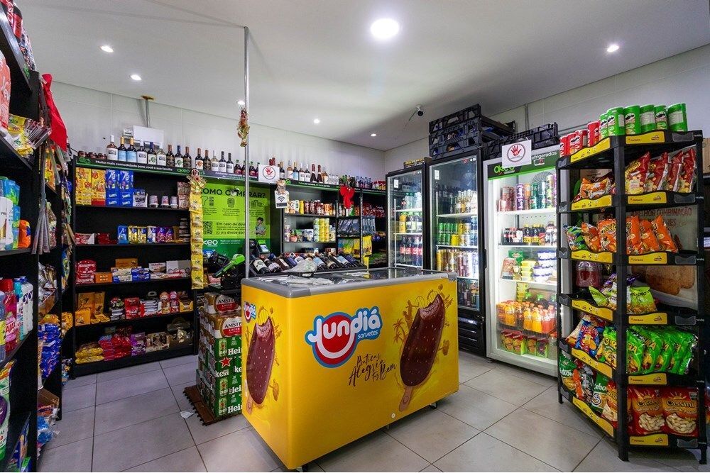 Apartamento, 2 quartos, 44 m² - Foto 10