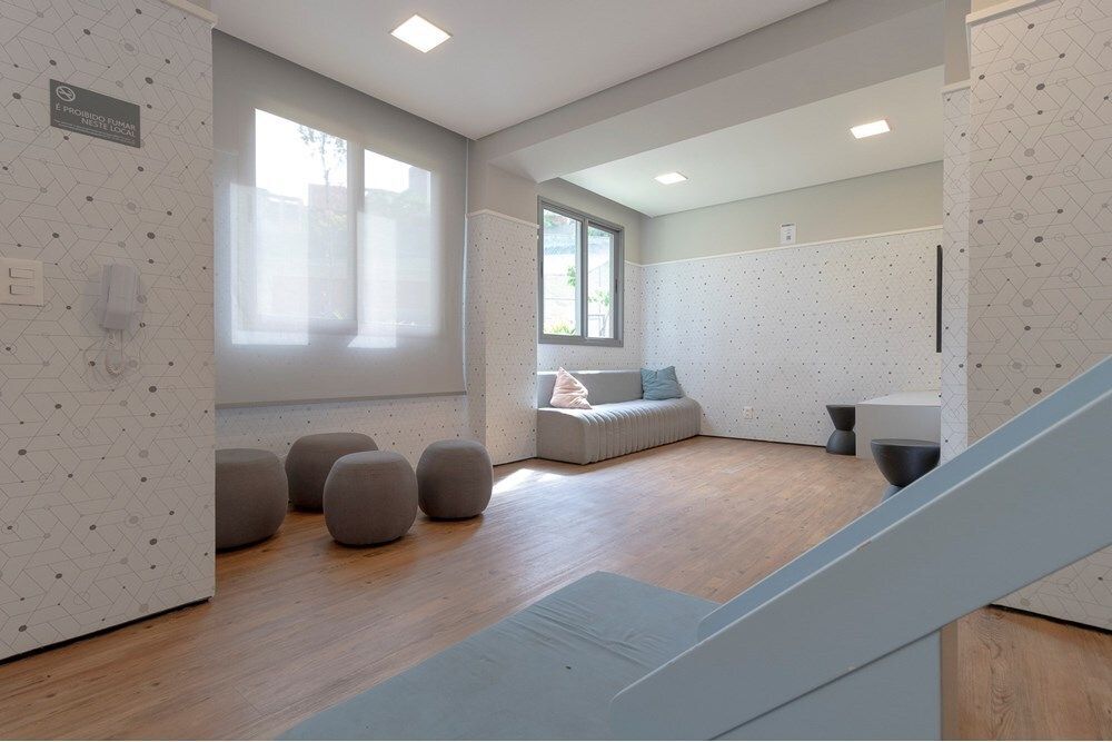 Apartamento, 2 quartos, 44 m² - Foto 13