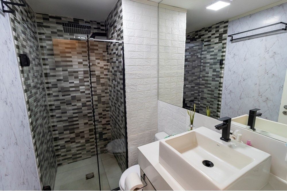 Apartamento, 2 quartos, 44 m² - Foto 17