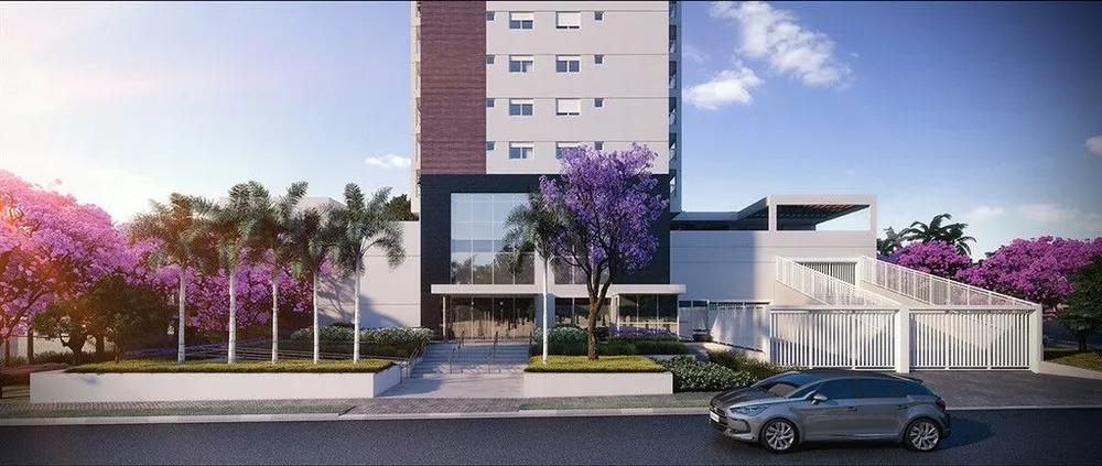 Apartamento, 3 quartos, 100 m² - Foto 20