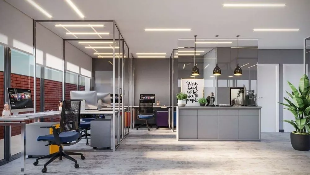 Apartamento, 3 quartos, 100 m² - Foto 19