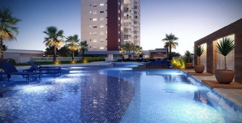 Apartamento, 3 quartos, 100 m² - Foto 16