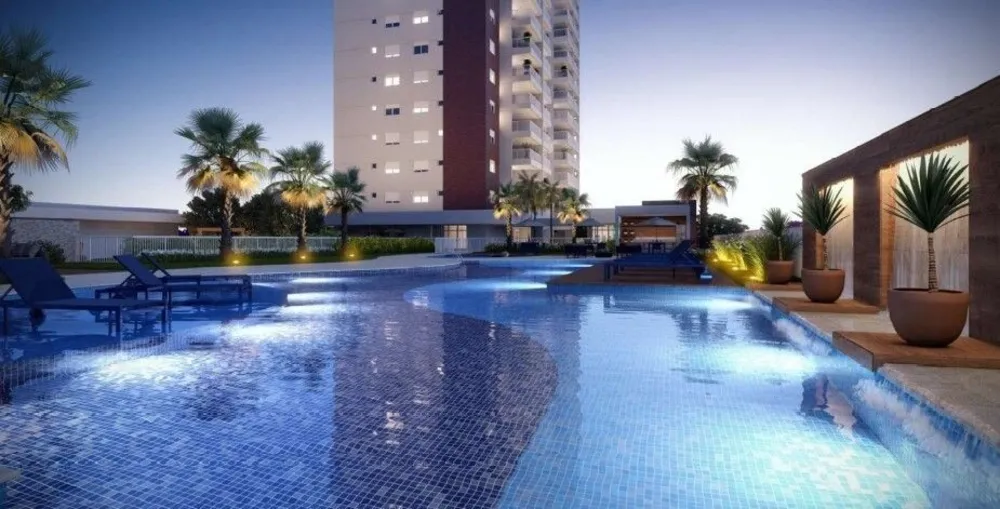 Apartamento, 3 quartos, 100 m² - Foto 26