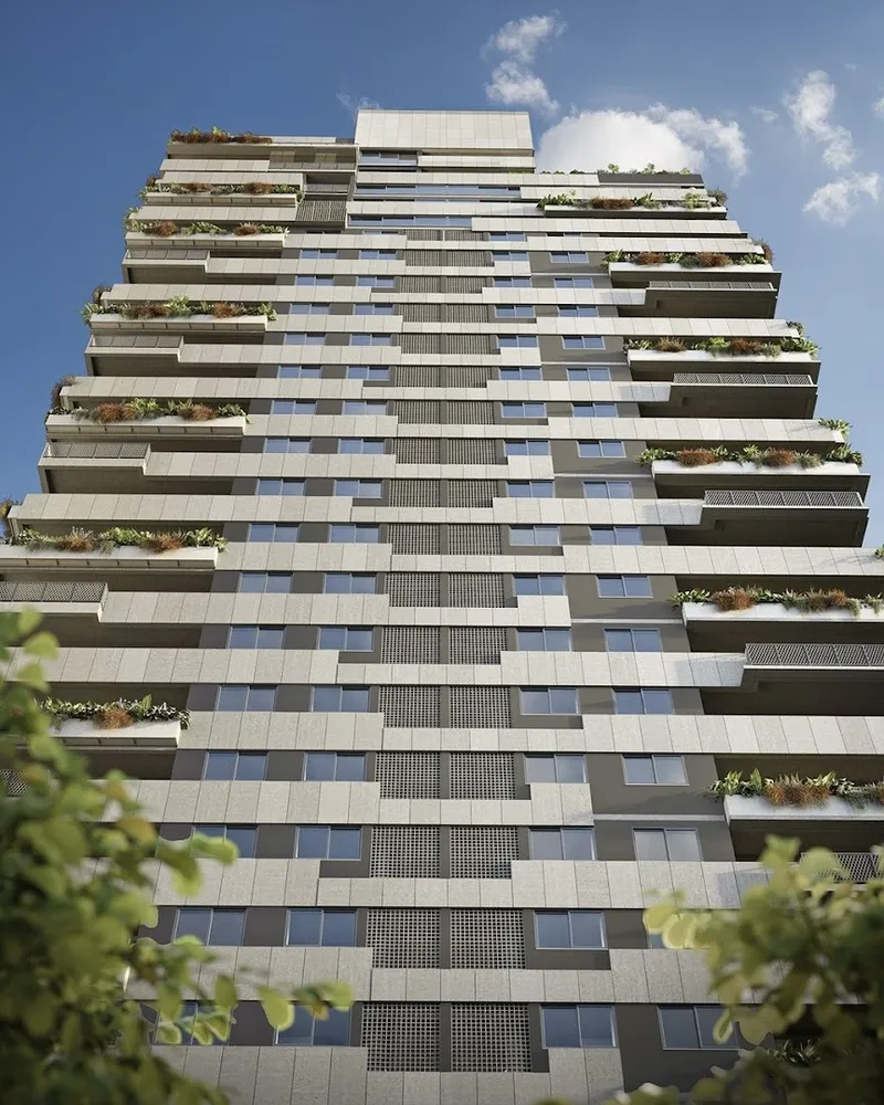 Apartamento, 4 quartos, 362 m² - Foto 2