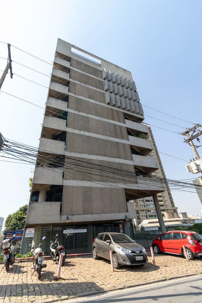 Sala-Conjunto, 238 m² - Foto 7