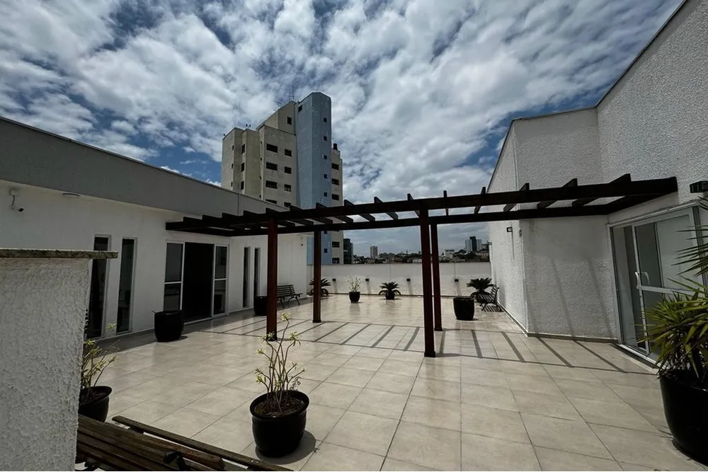 Apartamento, 1 quarto, 50 m² - Foto 8