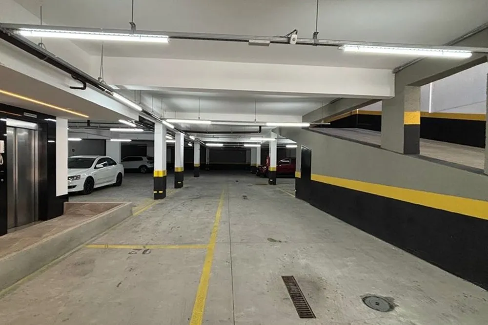 Apartamento, 1 quarto, 50 m² - Foto 7